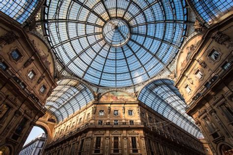 10 Top Tourist Attractions in Milan (with Map) - Touropia