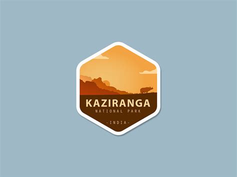 Kaziranga National Park by janardhanan venkateswaran on Dribbble