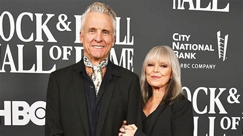 Pat Benatar’s Husband: Find Out More about Neil Giraldo – Hollywood Life