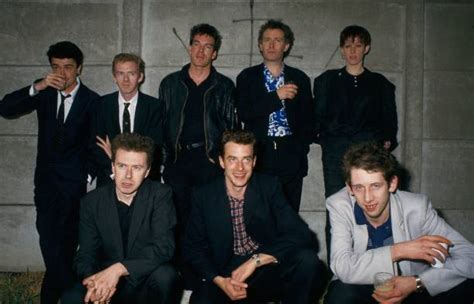 Pogues Member Phil Chevron Dies At 56 Photos and Images | Getty Images