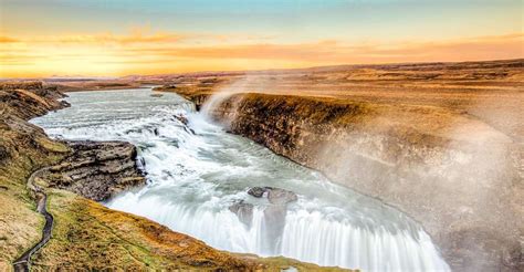 Reykjavik: Golden Circle Full-Day Tour with Kerid Crater | GetYourGuide