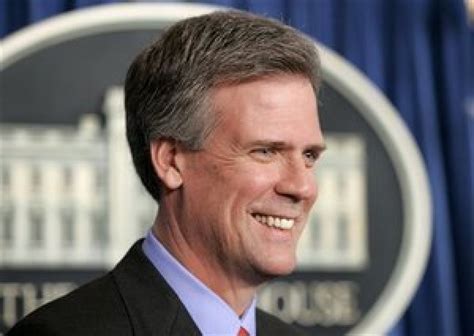 RIP: Tony Snow - Fox News Anchor, White House Press Secretary | LAist