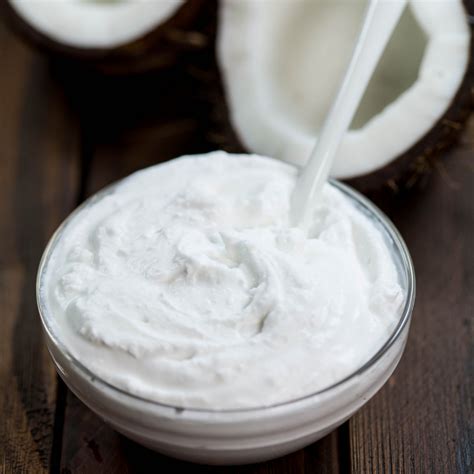 Coconut Cream Recipe – Two Ways – Make Your Health A Priority