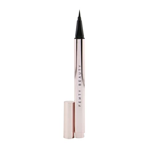 Fenty Beauty by Rihanna Flyliner Longwear Liquid Eyeliner - # Cuz I'm Black | The Beauty Club ...