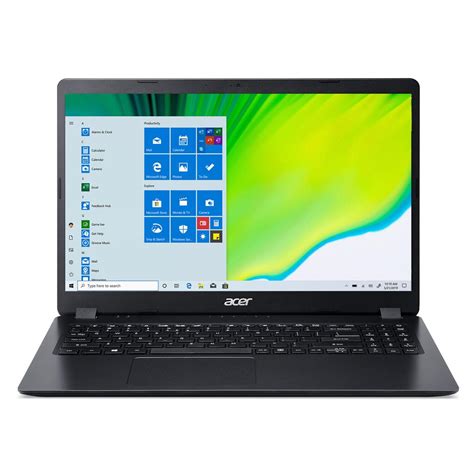 Acer Aspire 3 N19C1 15-inch (2019) - Core i5-8265U - 8GB - SSD 256 GB AZERTY - French | Back Market