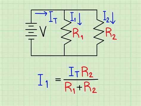 Series And Parallel Resistance Calculator - vrogue.co