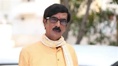 Tamil actor-director Manobala passes away at 69, Rajinikanth & others pay condolences