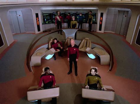 Bridge - Memory Alpha, the Star Trek Wiki