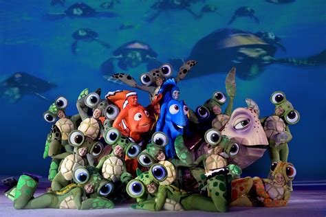 Finding Nemo Wallpapers, Pictures, Images