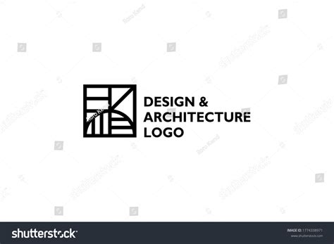 Architect Logo Design