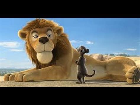 Animals United 3D - Trailer - YouTube