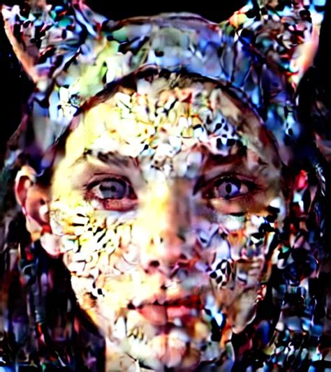 girl with cat ears, close up portrait, moonlight, | Stable Diffusion | OpenArt