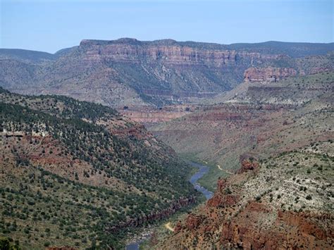 Salt River Canyon Scenic Drive (Globe) - All You Need to Know BEFORE You Go - Updated 2021 ...