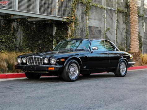 1975 Jaguar XJ6 for Sale | ClassicCars.com | CC-1043592