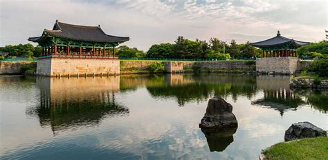 Gyeongju | South Korea | Luxe and Intrepid Asia | Remote Lands