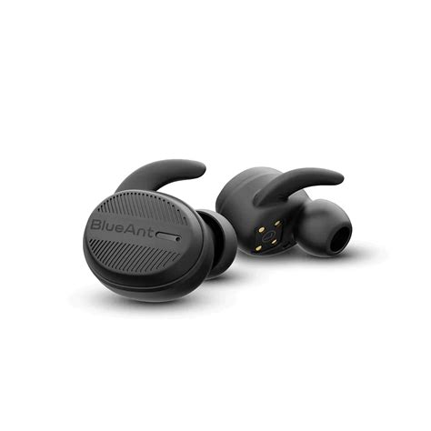 Pump Air X2 – BlueAnt Wireless