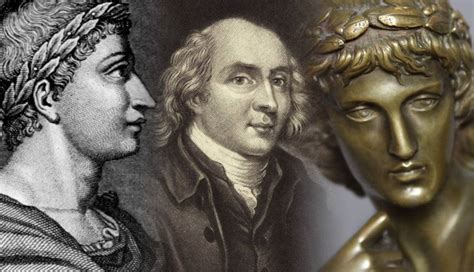 Who Are the Most Famous Ancient Roman Poets? (Top 5)