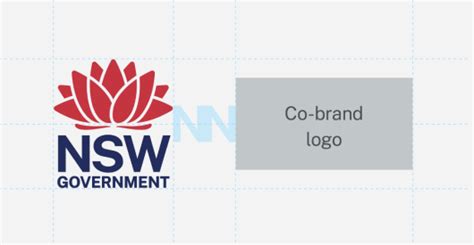 NSW Digital Design System - Logo