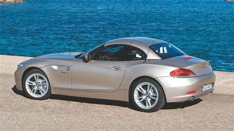 Bmw Z4 Hardtop Convertible - amazing photo gallery, some information ...