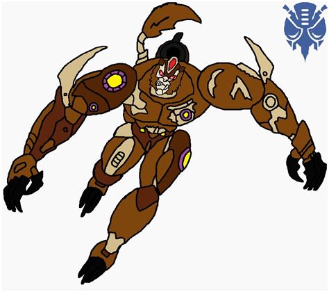 Razorpaw | Beast Wars Transformers Wiki | FANDOM powered by Wikia