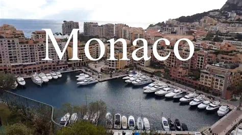 LUXURIOUS LIFESTYLE OF BILLIONAIRES IN MONACO-MONTE CARLO - La Vie Zine