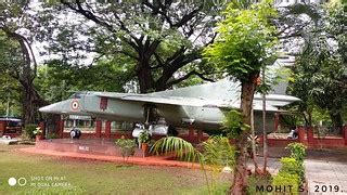 MiG-23BN Fighter Aircraft of Indian Airforce. | Clicked from… | Flickr