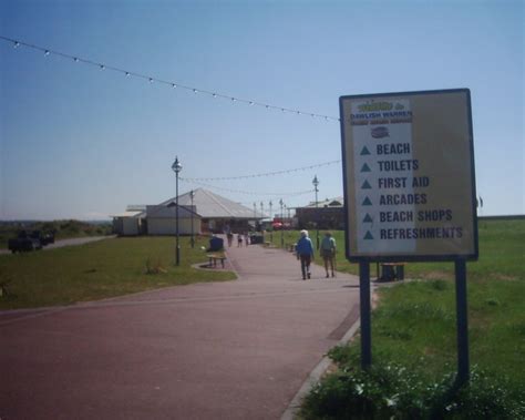 Dawlish Warren Beach - Photo "Dawlish Warren" :: British Beaches