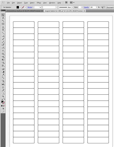 Label Template In Excel – printable label templates