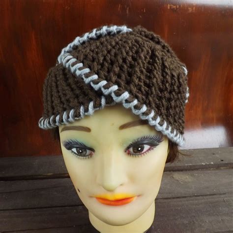 Unique Etsy Crochet and Knit Hats and Patterns Blog by Strawberry Couture : Etsy Hats ...