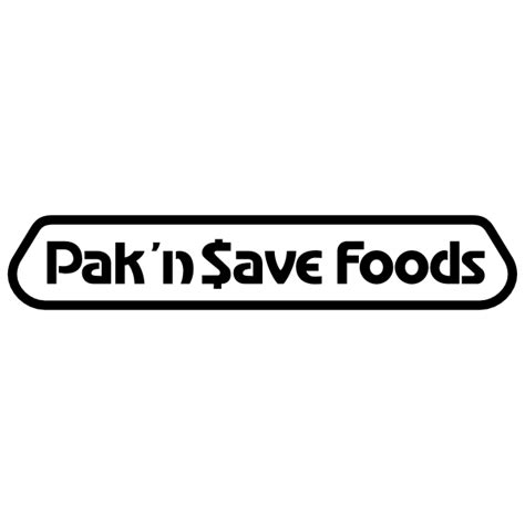 Pak'n Save Foods [ Download - Logo - icon ] png svg