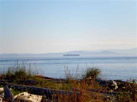 Beaches and Parks In Point Roberts, WA 98281 – Point Roberts Now