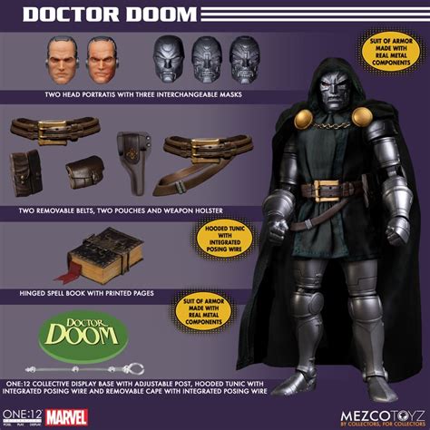 Doctor Doom Armor | ubicaciondepersonas.cdmx.gob.mx