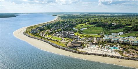 Seabrook Island | A Private Oceanfront Community Near Charleston, SC