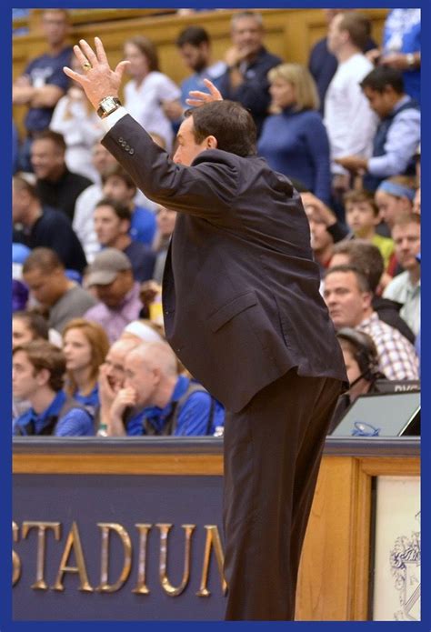 Coach K | Basketball coach, Duke basketball coach, Coach k