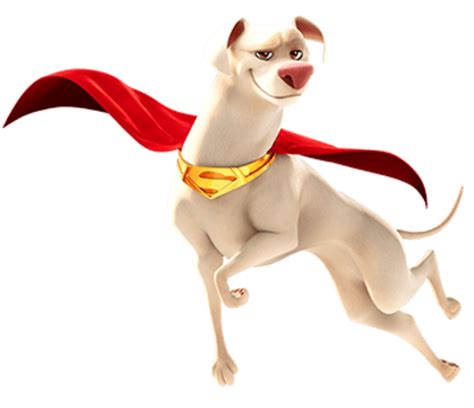 Super Dog by IggyRender on DeviantArt