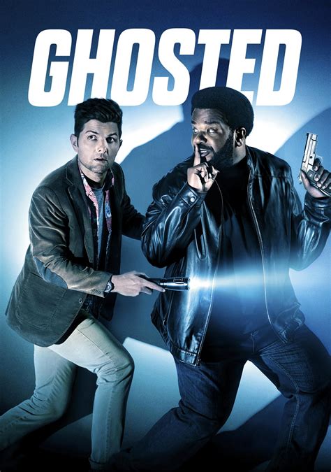 Ghosted | TV fanart | fanart.tv