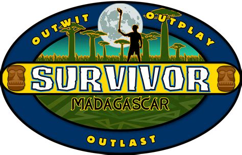 Survivor Logo - LogoDix