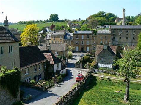 Freshford, Somerset © Brian Robert Marshall :: Geograph Britain and Ireland