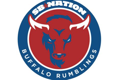 Additional Buffalo Rumblings staff changes - Buffalo Rumblings