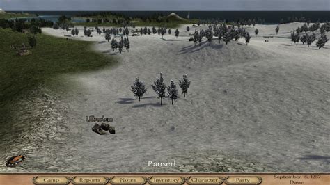 Screenshots image - Warband HD - High Definition Textures mod for Mount & Blade: Warband - ModDB