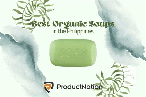 Best Bench Organic Soap Price & Reviews in Philippines 2024