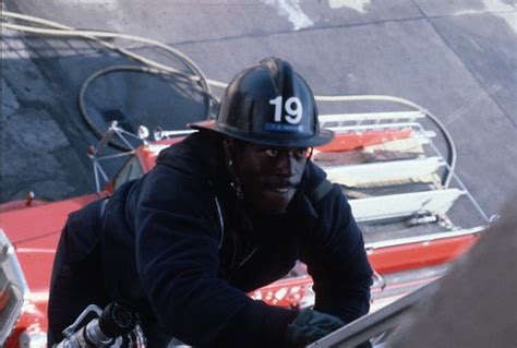 Firefighter training, circa 1980 | Item 73057, Seattle Fire … | Flickr