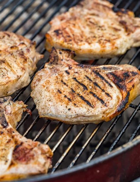 30 Best Grill Recipes - Easy Summer Grilling Ideas for Dinner Tonight