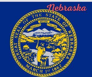 Nebraska State Motto: Equality before the law – 50states