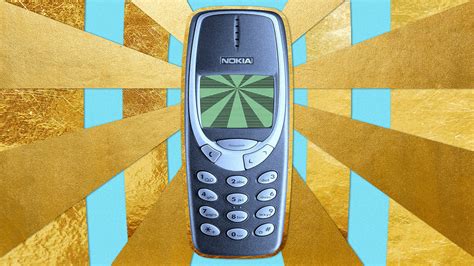 Nokia Is Bringing Back The Original Dumbphone