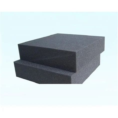 Black Low Density PU Foam Sheet at Rs 250/kilogram in New Delhi | ID: 17108672512