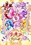 Eiga Precure Miracle Universe - Anime - AniDB