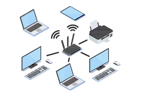 What Is a Node in a Computer Network? | CitizenSide