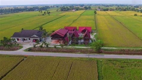 D'Sawah Bendang Homestay in Sungai Besar | Best Rates & Deals on Orbitz