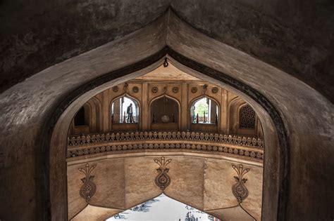 Hyderabad's Charminar: The Complete Guide